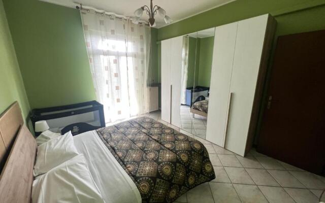 Orio Relax 24h Airport 1 - Top Appartment