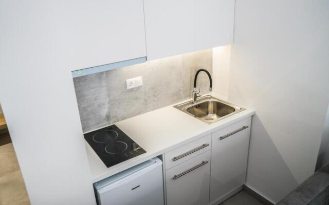 Anfi Suites
