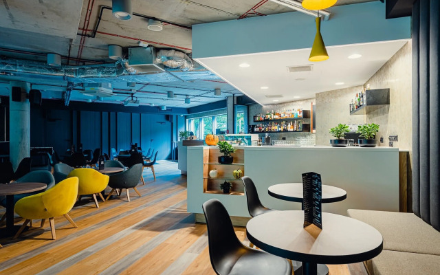 Apartamenty Collegia