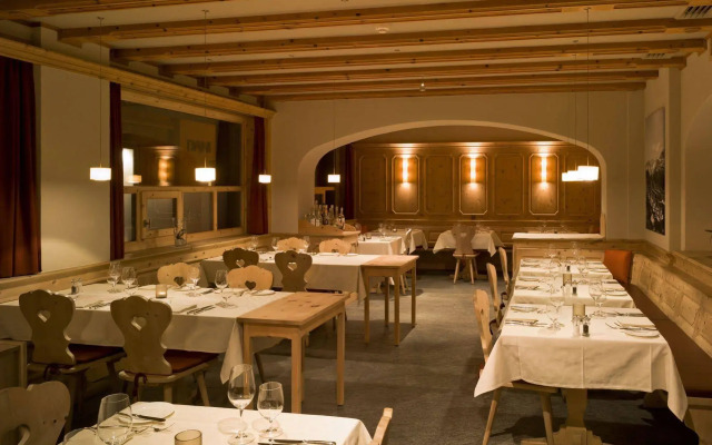 Hotel Donatz