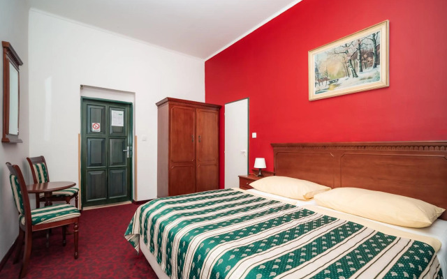 Hotel Bencoolen@Hong Kong Street