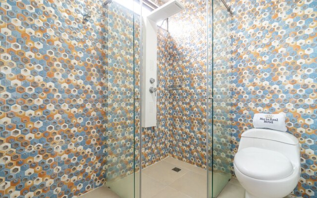 Hotel Norte Real