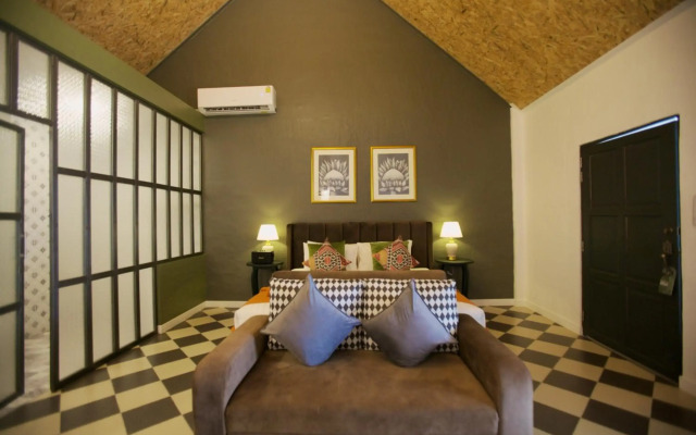 Milky Bay Resort