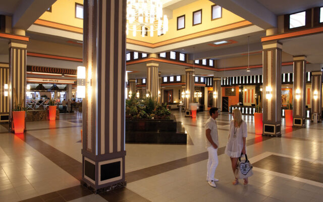 Hotel Riu Touareg - All Inclusive