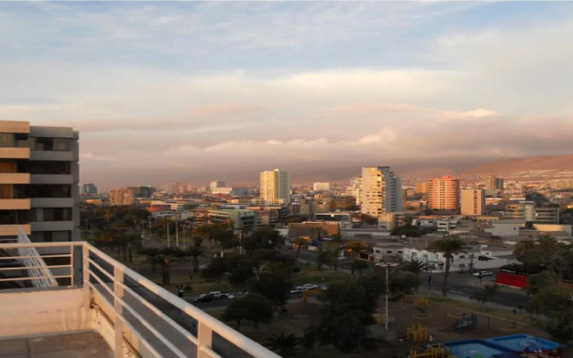ibis Antofagasta