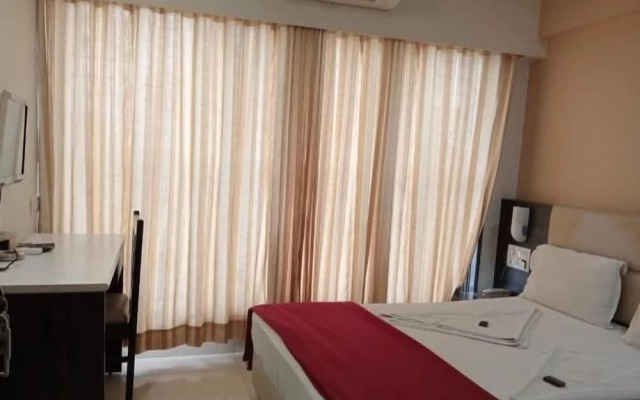 Hotel Aqua Galaxy