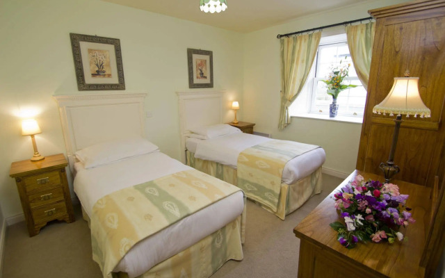 East Clare Golf Village