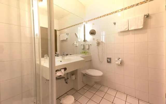 Parkhotel Hammerberg