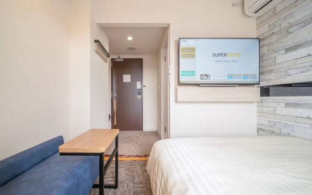 Super Hotel Echizen Takefu