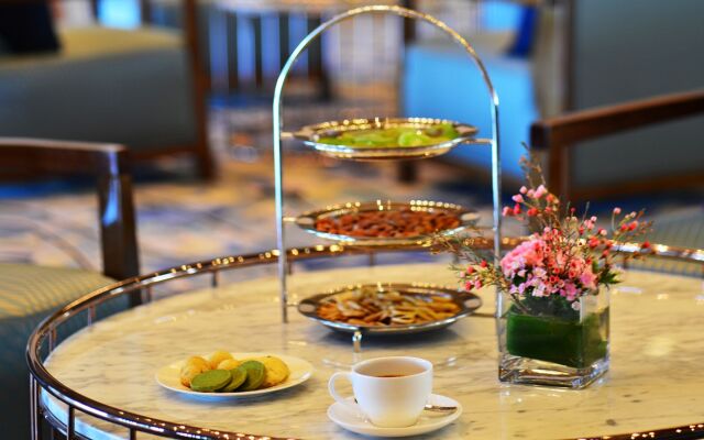 Crowne Plaza Dalian Sports Center by IHG