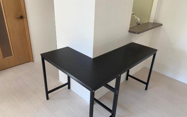 Downtown area Spacious cozy room Susukino IK301