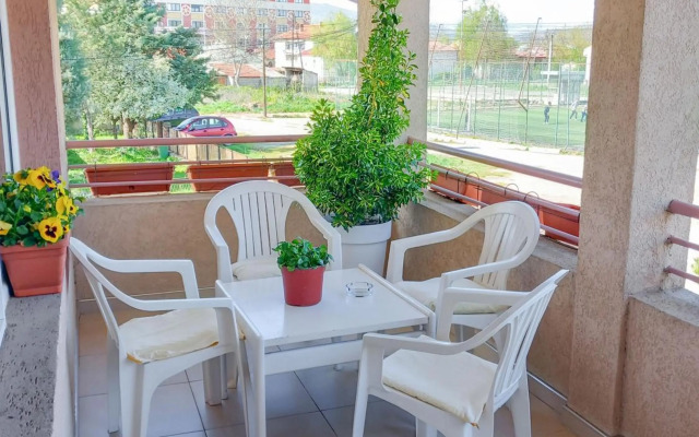 My Parents Guest House