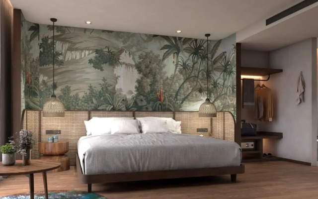 Amari Bangsaen (Formerly The Tide Resort Bangsaen)