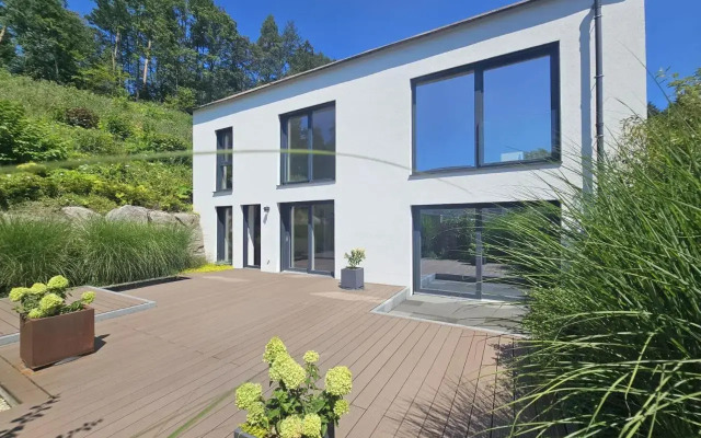 Residenz Waldrain