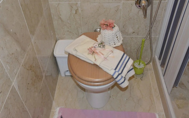 La Casa per Climbing