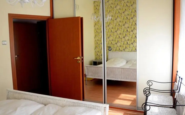 Vic Apartament Prowansja