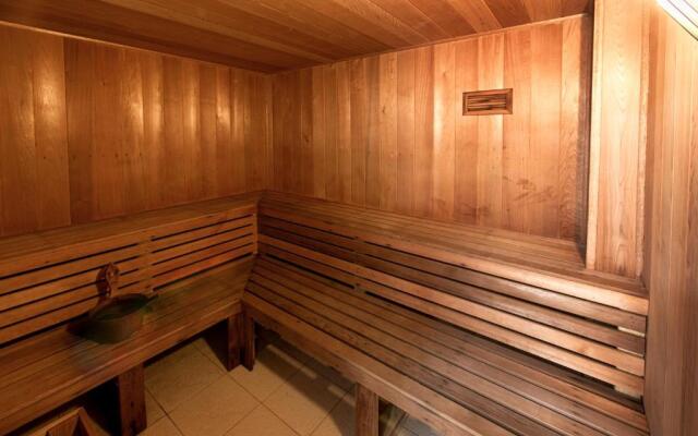 Berkeley on the Beach