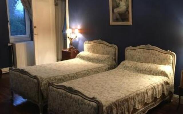 Le Manoir de La Gravière