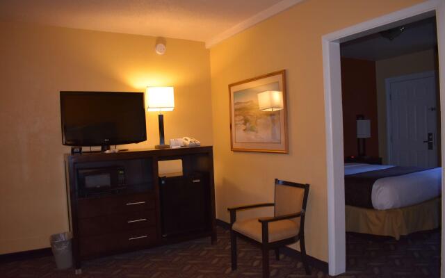 Best Western Durango Inn & Suites