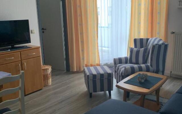 Haus Pavillon Whg 20