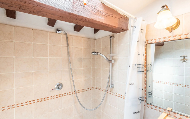 Cavourotto Terrace by Mmega