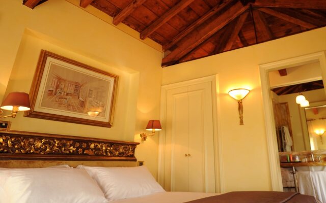 Hotel Villa Duse