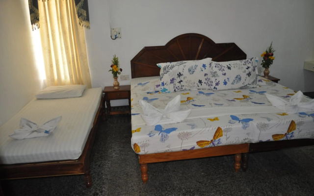 Hotel Marine Palace – Guest Rooms – Kovalam
