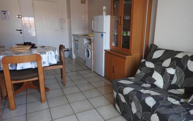 Appartement Les Sables-d'Olonne, 2 pièces, 4 personnes - FR-1-92-566