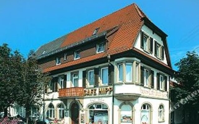 Café Hipp