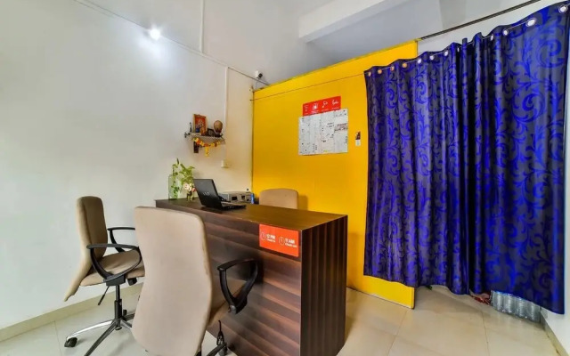 OYO 16005 Sunshine Homes