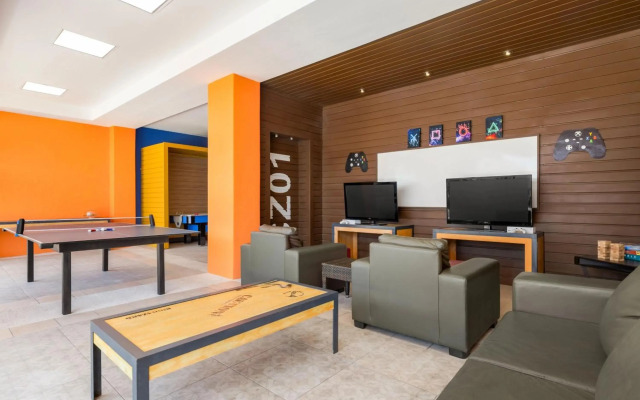 Sunscape Sabor Cozumel - All Inclusive