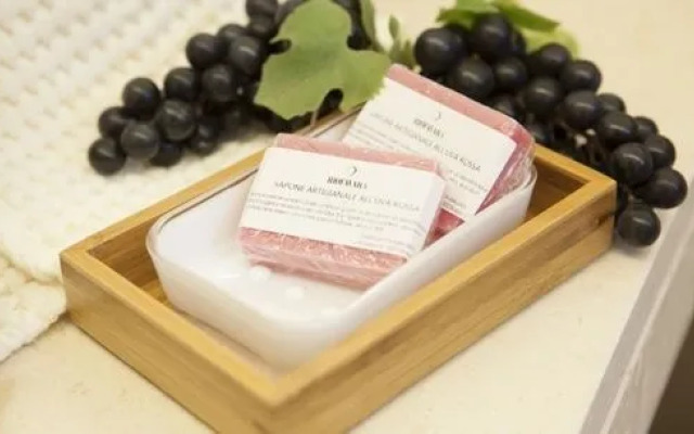 Riofavara Wine Relais