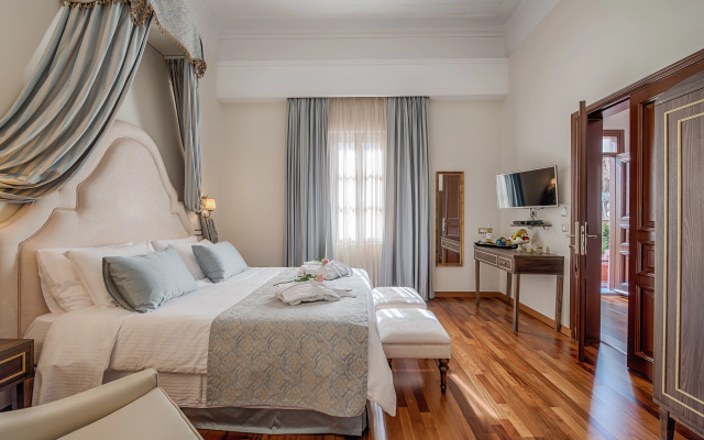 Sperveri Boutique Hotel