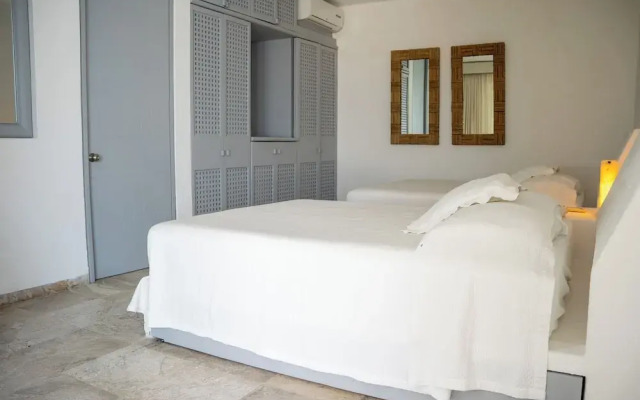 Villa Majum Ocean View Acapulco 5 BDR