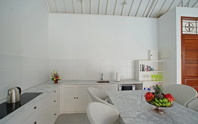 Villa Ley Double Six by Best Deals Asia Hospitality