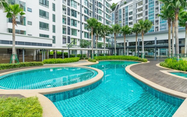 V Residence1 by Plush