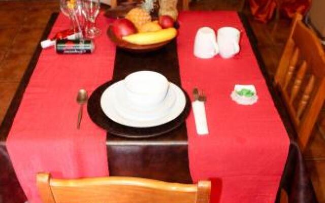 Mopanie Guesthouse