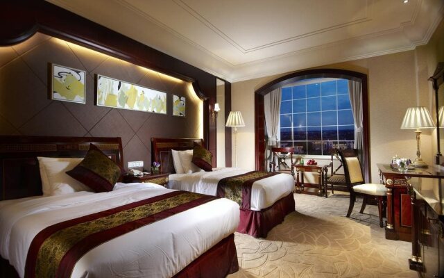 Taoyuan Resort