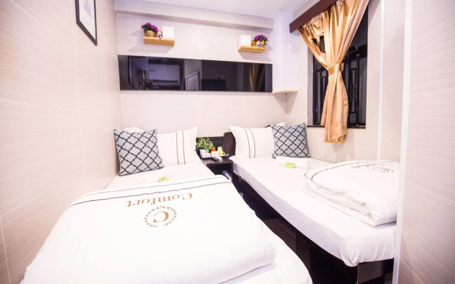 Pearl Harbour Guest House