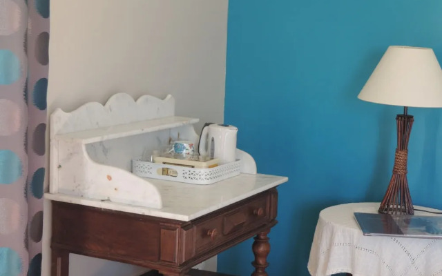 Maison d'hôtes Marimpoey