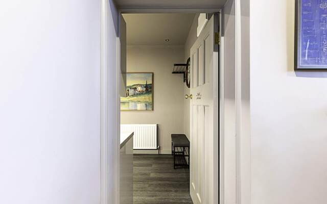 Stunning 5 Bed House in Willesden Green!