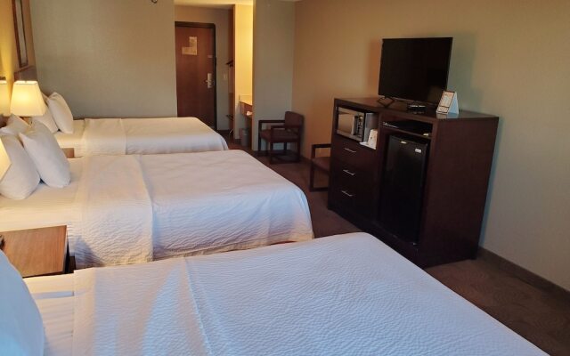 Days Inn By Wyndham Sheridan