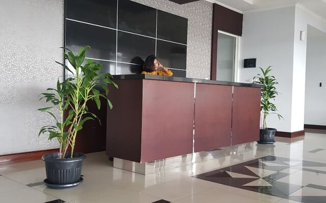 Apatel Silkwood Residences Alam Sutra