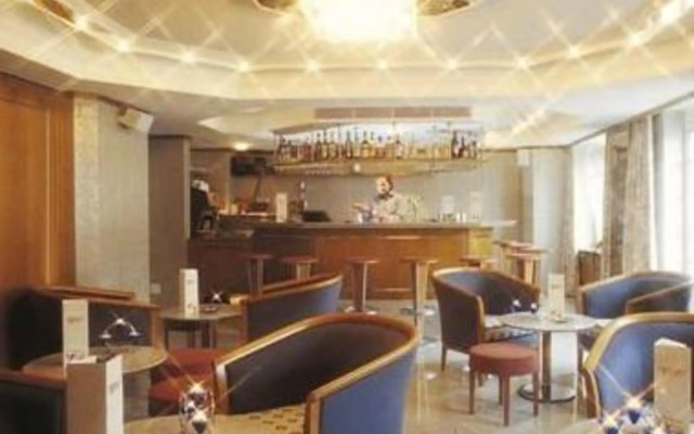 Romantik Hotel Säntis