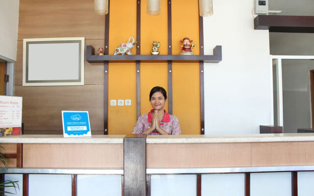 Airy Kertak Baru Ulu MT Haryono 49 Banjarmasin