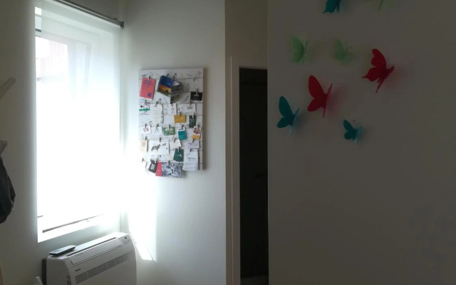 Green House / Casa Verde