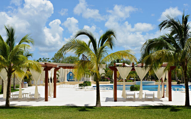 The Landmark of Cozumel