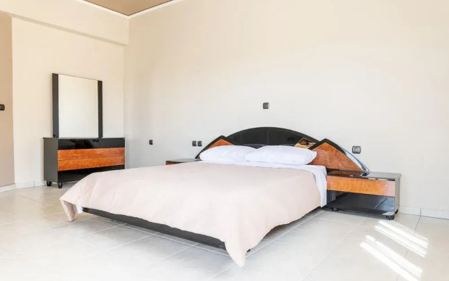 Villa Archodia - With Private Pool
