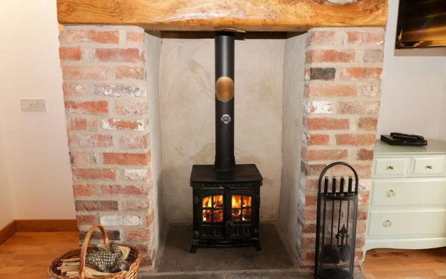 The Cottage