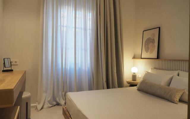 enδόtera chios apartments